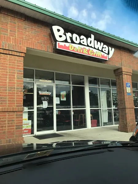 bodegas Broadway Deli & Grill