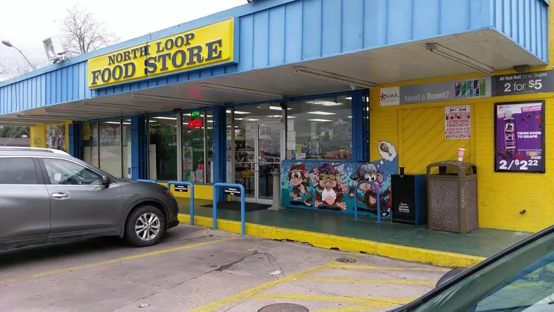 bodegas North Loop Food Store