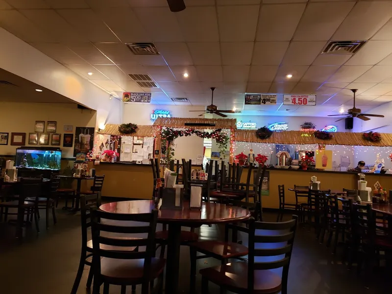 vietnamese restaurants Phở Little Saigon | Vietnamese Restaurant