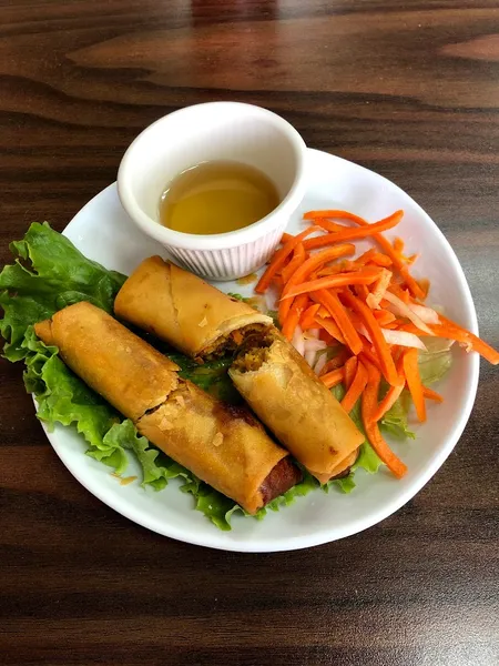 vietnamese restaurants Phở Thiên Ý