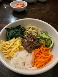 korean restaurants in Austin