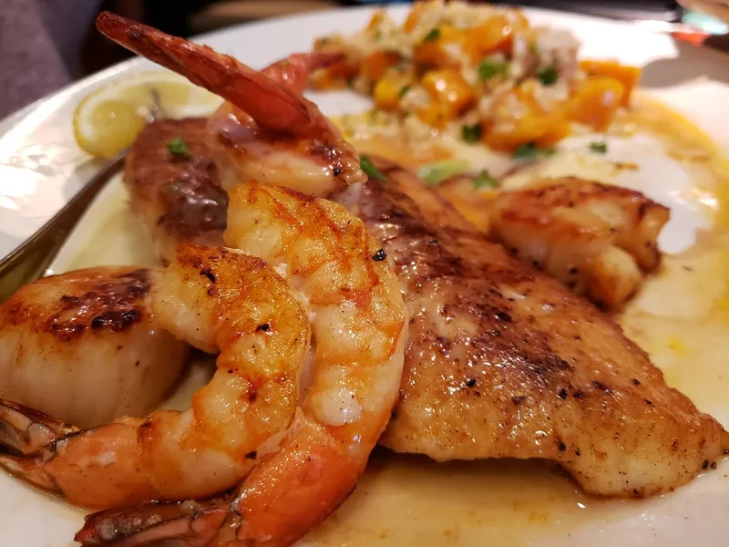 Seafood restaurants Pappadeaux Seafood Kitchen