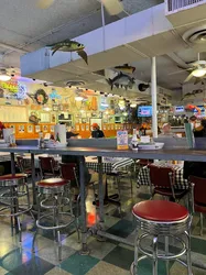 Seafood restaurants in Fort Worth