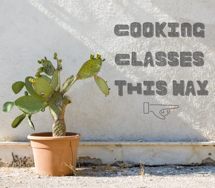 kids cooking classes The Prickly Pear Cooking Classes