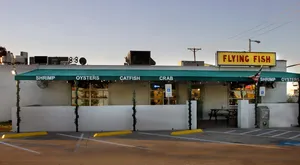 Salmon restaurants in Fort Worth