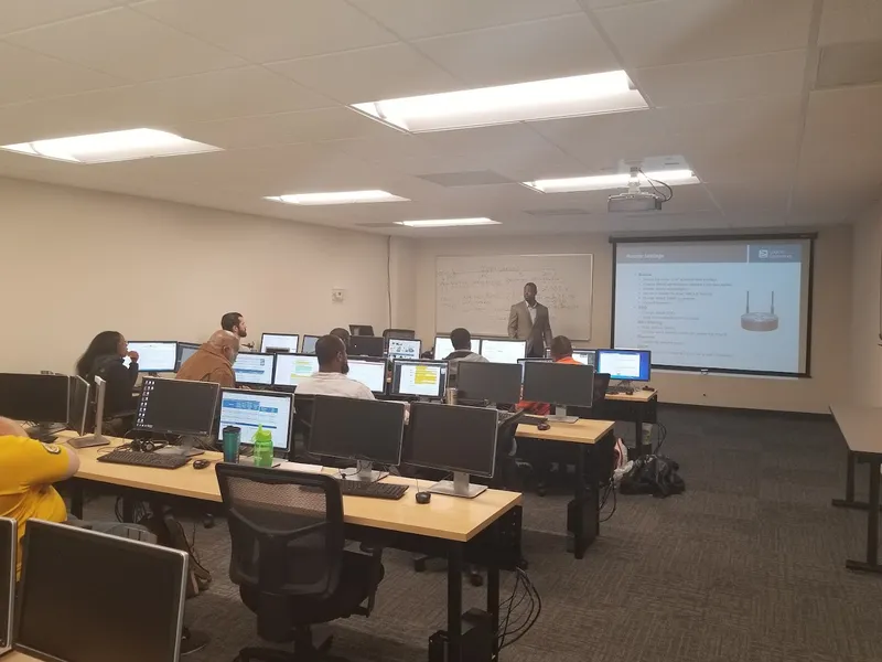 coding for kids classes ACI Learning Jacksonville