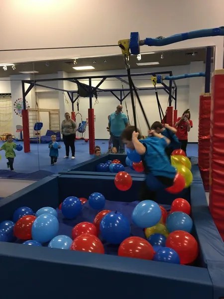 kids fitness classes We Rock the Spectrum Kids Gym - Jacksonville