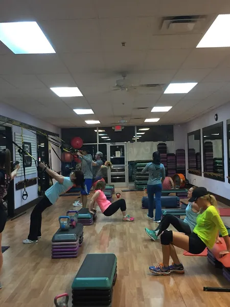 kids fitness classes Fitness Lab Jax