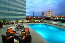 Top 20 pet friendly hotels in Jacksonville