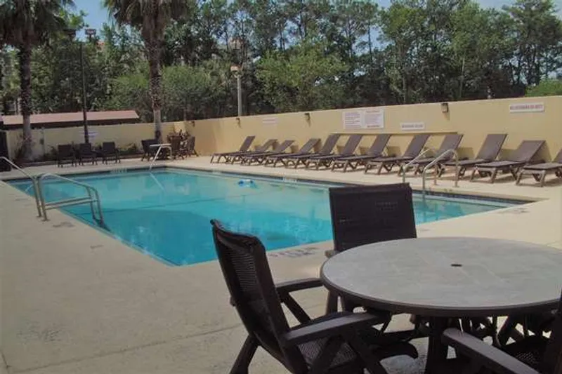 pet friendly hotels Wyndham Garden Jacksonville