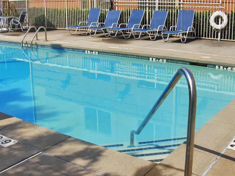 pet friendly hotels Extended Stay America - Jacksonville - Deerwood Park