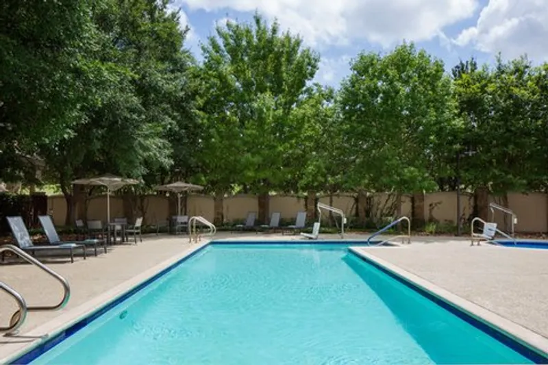 pet friendly hotels Residence Inn Fort Worth Cultural District