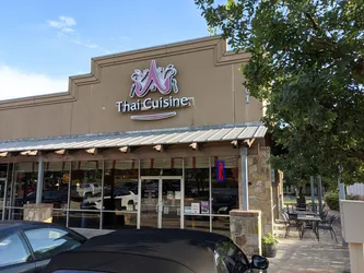 Top 15 thai restaurants in Austin