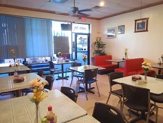 Top 12 thai restaurants in Haltom City Fort Worth