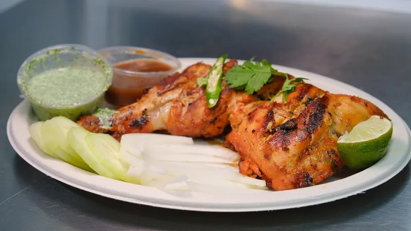 pakistani restaurants KarachiGrill And Kabab House