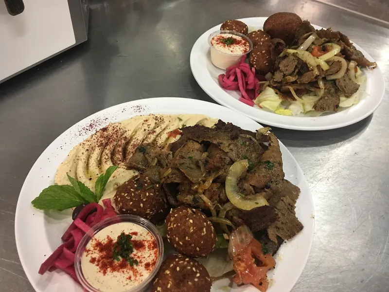 turkish restaurants W.M.C Mediterranean Cuisine of Springfield