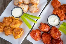 Top 22 Wings restaurants in Jacksonville