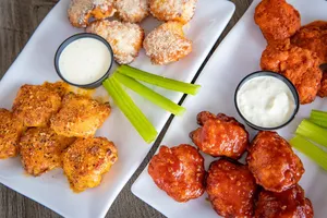 Wings restaurants in Jacksonville