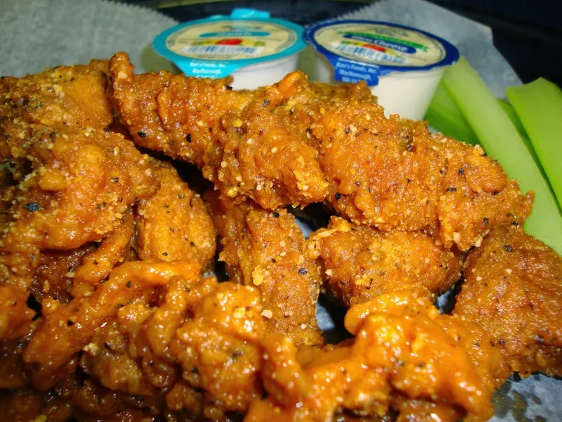 Wings restaurants Xtreme Wings Sports Bar and Grille