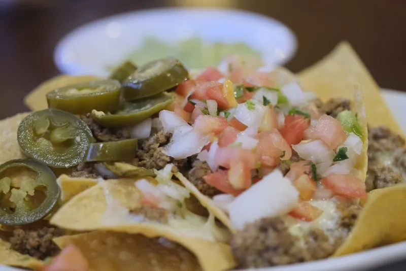 Tacos restaurants Solazo Taqueria