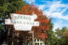 Best of 11 Tacos restaurants in Bouldin Creek Austin