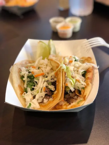 Tacos restaurants Salsa Limón