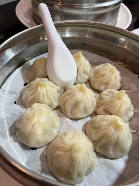 Dumplings restaurants SICHUAN KITCHEN 川香私厨