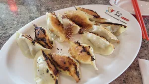 Dumplings restaurants in Austin