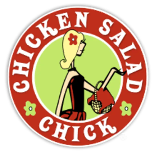 Salad restaurants Chicken Salad Chick