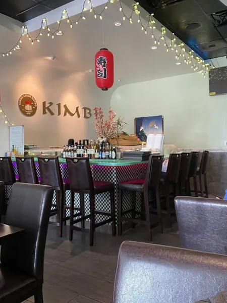 Ramen restaurants Kimbe Asian Bistro