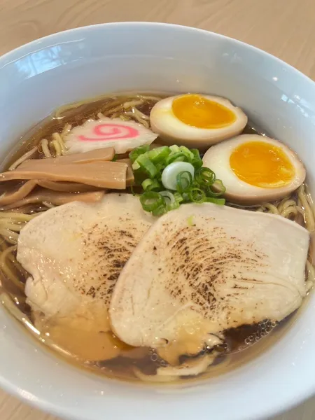 Ramen restaurants Soto