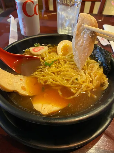 Ramen restaurants ITOKO SUSHI & RAMEN