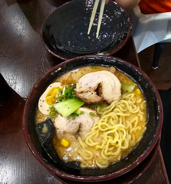 Ramen restaurants Kingyo Sushi & Ramen House