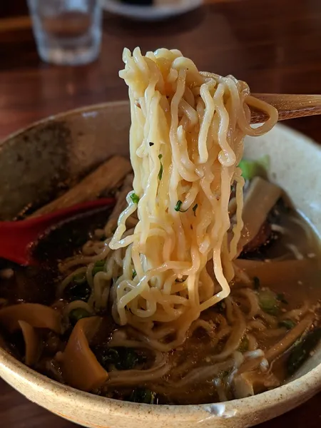 Ramen restaurants Wabi House Fort Worth