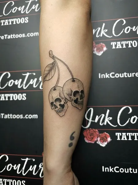 tattoo shops Ink Couture Tattoos