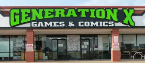 Best of 12 comic book stores in Fort Worth