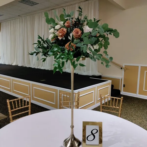 florist Seawalk Custom Florals