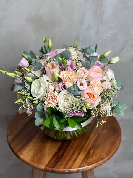 florist Malina Flowers