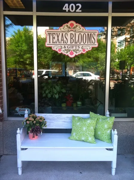 florist Texas Blooms & Gifts