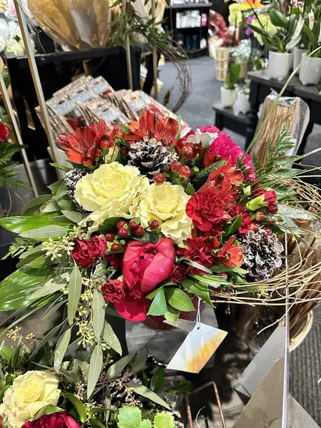 florist Flower Delivery Austin