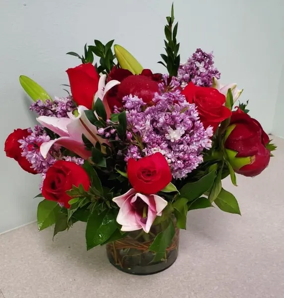 florist Flower Delivery Austin