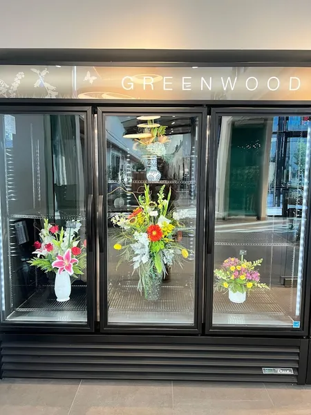 florist Greenwood Florist & Flower Delivery