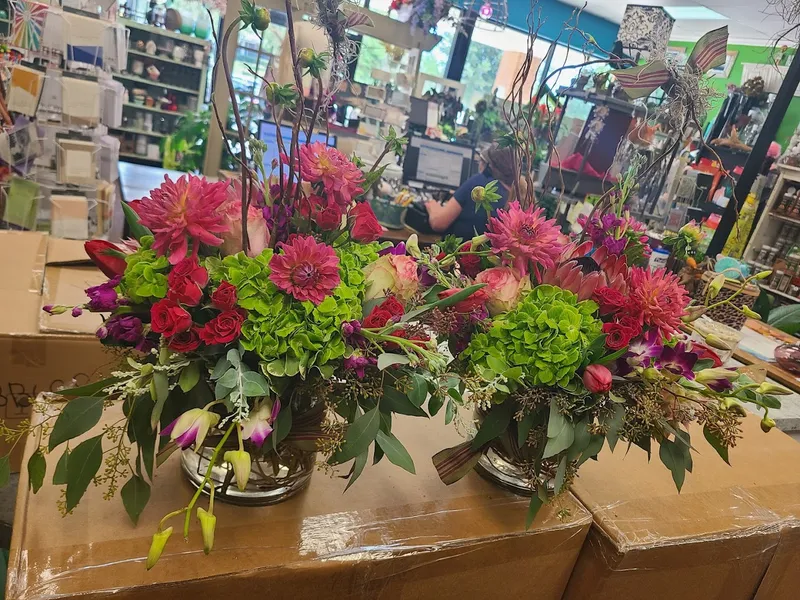 florist Flower Snobs @ Cityview Florist and Gifts