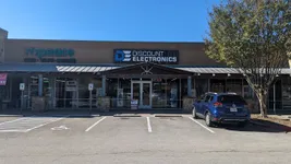 Top 15 electronics stores in Austin