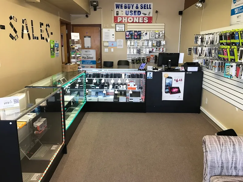 electronics stores Hi-Tech Gadgets Anderson Mill & Pond Springs Rd - iPhone iPad Computer Repair Austin - Apple Repair Austin