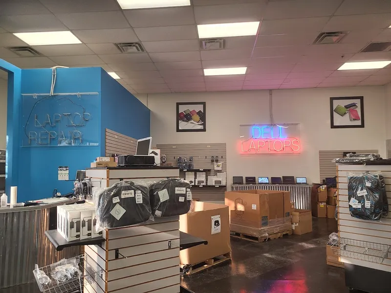 electronics stores Parts-People.Com, Inc