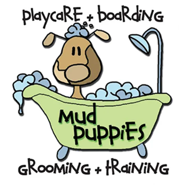 dog groomers Mud Puppies