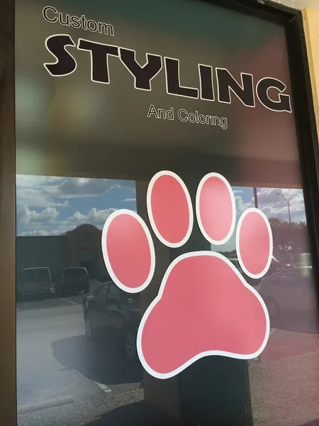 dog groomers Austin Pet Stylist