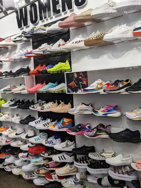 shoe stores for kids Hibbett Sports