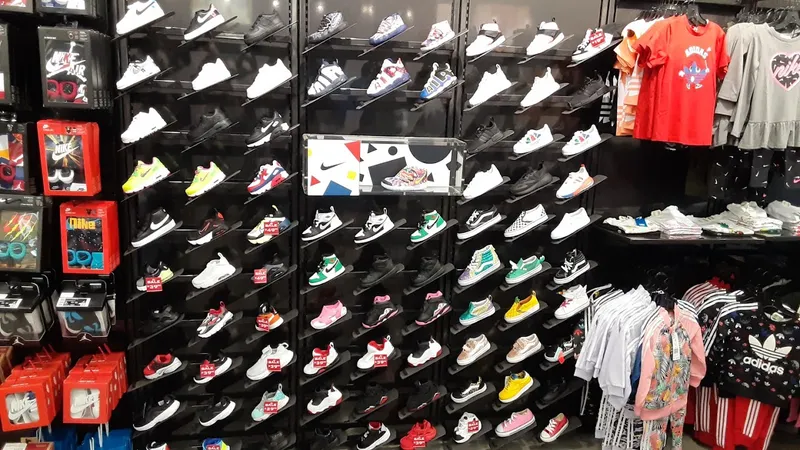 shoe stores for kids Kids Foot Locker